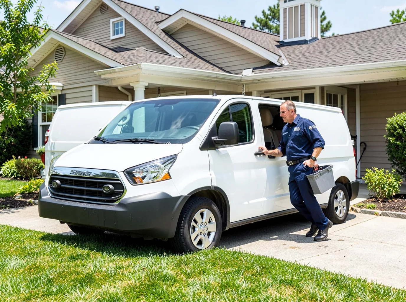 Emergency Plumber company in Ellis Grove, IL