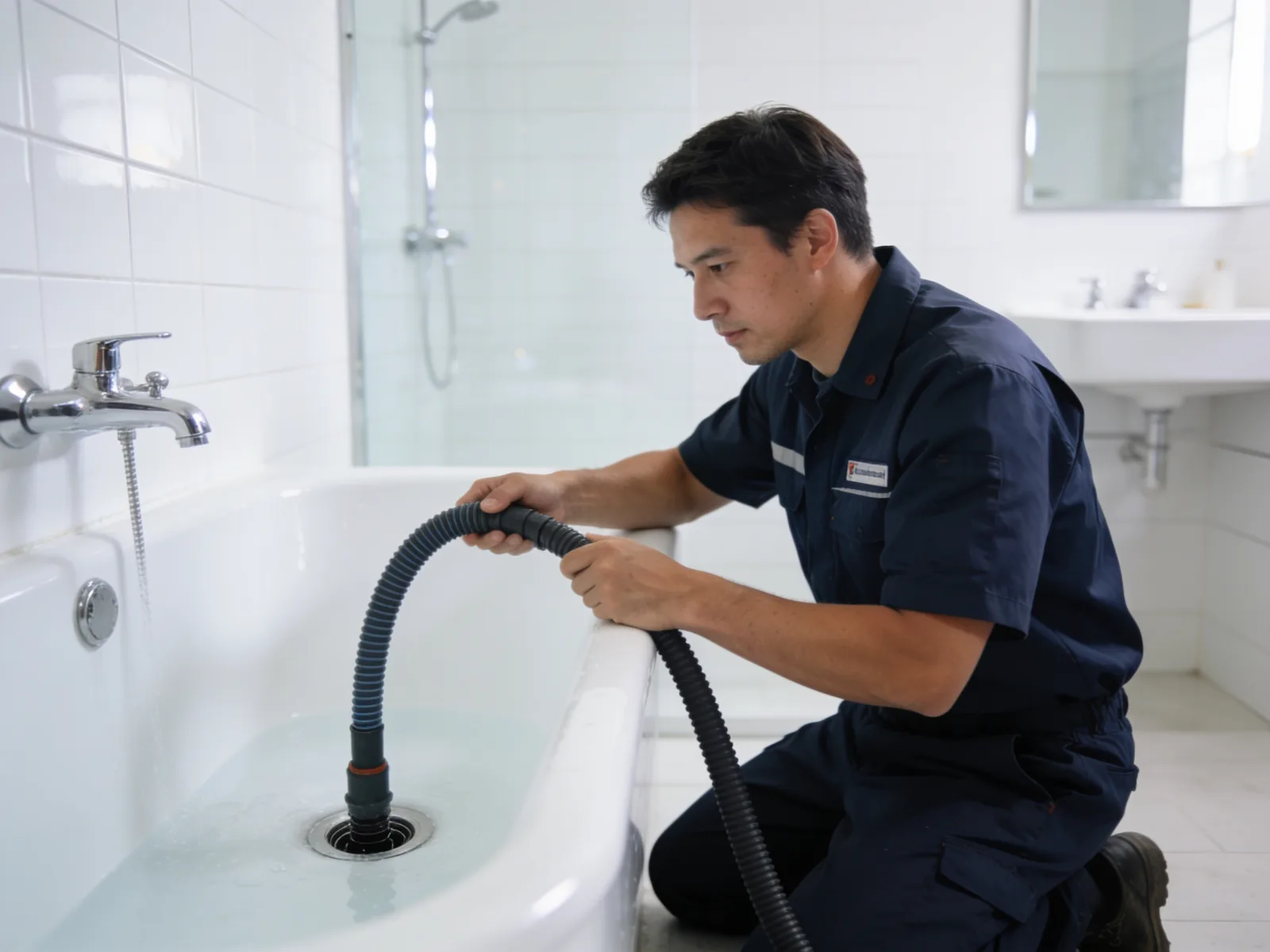 Emergency Plumber Ellis Grove, IL FAQs